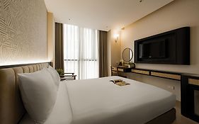 Canary Hotel By Fukurai